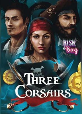 3 Corsairs