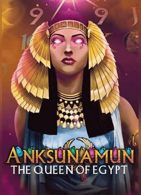 Anksunamun: the Queen of Egypt