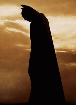 Batman Begins