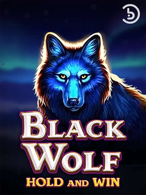 Black Wolf