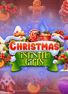 Christmas Infinite Gifts