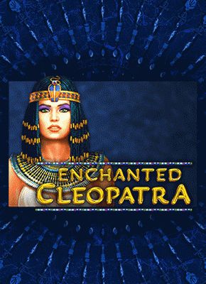 Enchanted Cleopatra