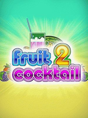 Fruit cocktail 2