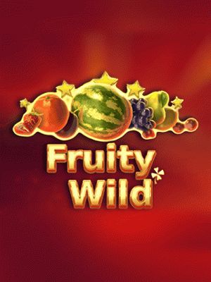 Fruity Wild