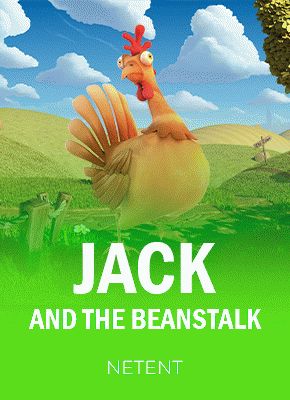 Jack and the Beanstalk