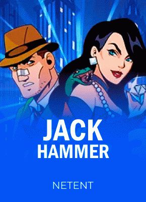 Jack Hammer 