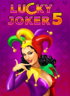 Lucky Joker 5