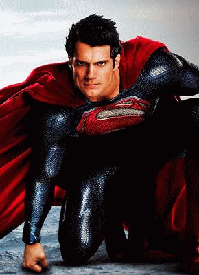 Man of Steel