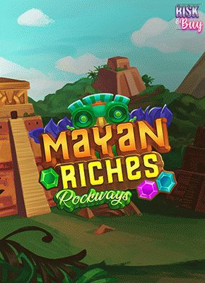 Mayan Riches Rockways