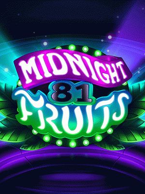 Midnight Fruits 81