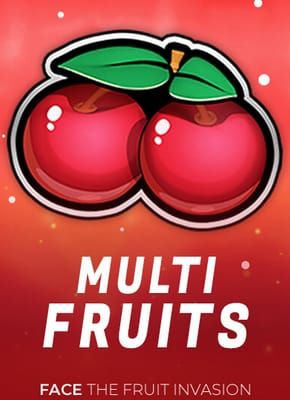 Multi Fruits