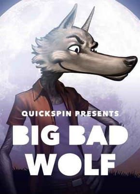 Big Bad Wolf