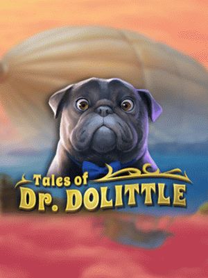 Tales of Dr. Dolittle