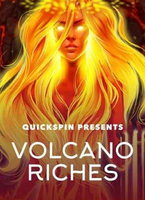 Volcano Riches