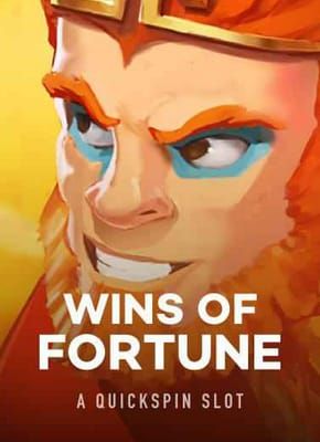 Wins of Fortune