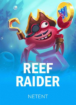 Reef Raider