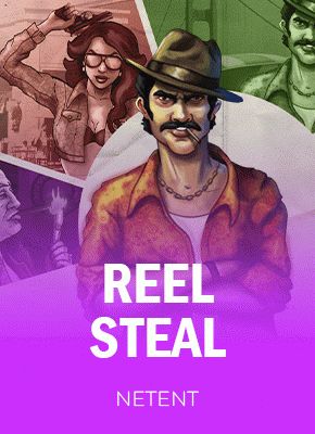 The Reel Steal