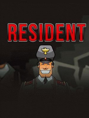 Resident