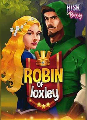 Robin of Loxley