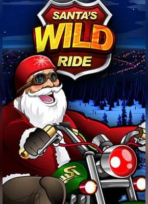 Santa's Wild Ride