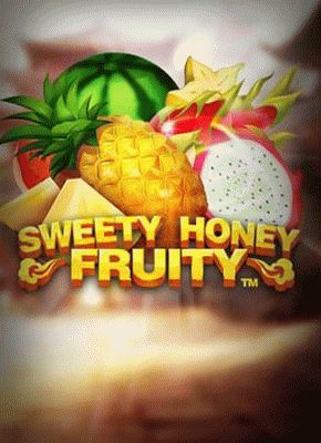 Sweety Honey Fruity