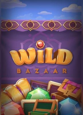 Wild Bazaar