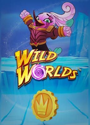 Wild Worlds