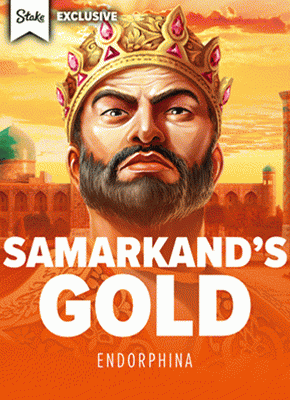 Samarkand’s Gold