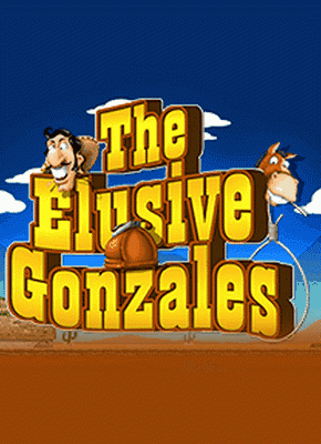 Elusive Gonzales