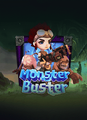 Monster Buster