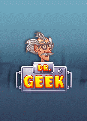 Dr. Geek