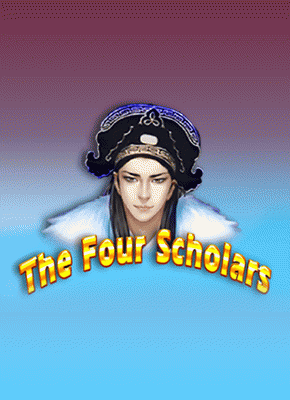 The Four Scholars