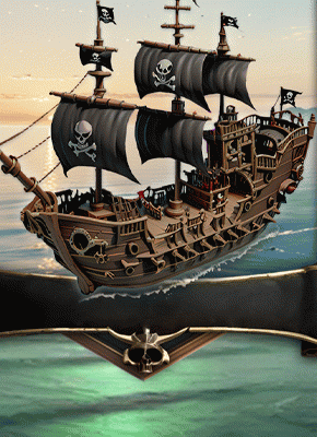 Pirates War