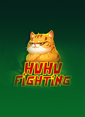 Hu Hu Fighting