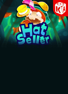 Hat Seller