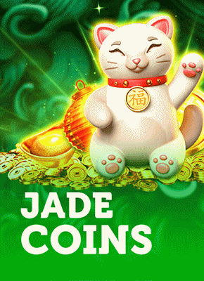 Jade Coins