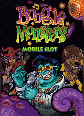 Boogie Monsters