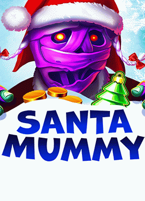 Santa Mummy