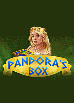 Pandora's Box 