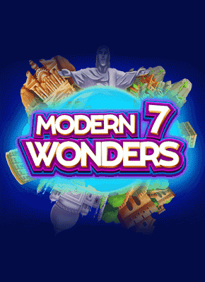 Modern 7 Wonders