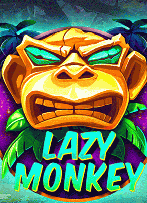 Lazy Monkey