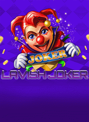 Lavish Joker