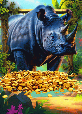 Rhino Coin