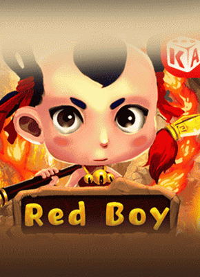 Red Boy