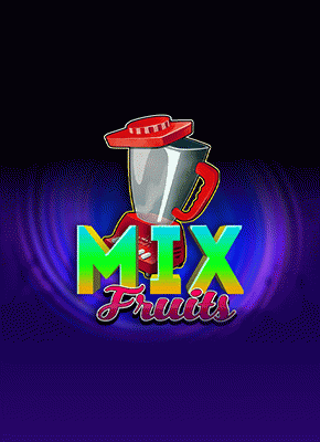 Mix Fruits