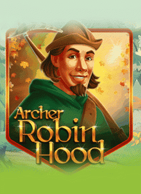 Archer Robin Hood