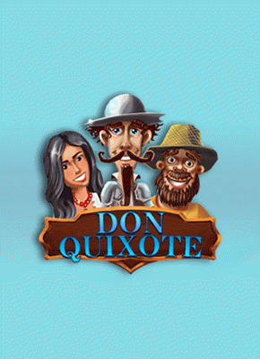 Don Quixote