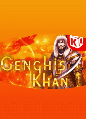 Genghis Khan