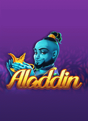 Aladdin