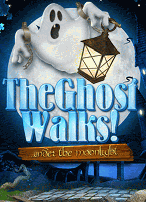 The Ghost Walks